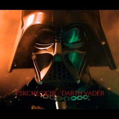 T3KCHECK3R - Darth Vader (hardstyle Original)(imperial march remix)
