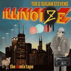 Tor / Sufjan Stevens - Make You Feel That Way (f. Gift Of Gab)