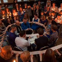 Lin–Chiwei, Tape Music, Cafe OTO (2015)