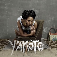 Y'akoto - Tamba (mrBrwn re-edit Sp404)