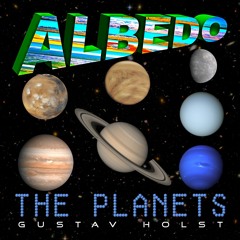 Saturn, the Bringer of Old Age - The Planets