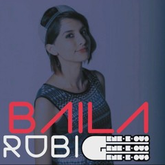 BAILA-RUBI & GENE-E-OUS