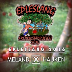 Epleslang 2016 - Meland x Hauken