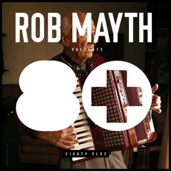 Rob Mayth - 80+ Compilation Megamix Official