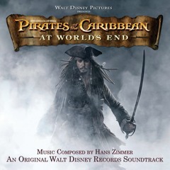 One Day - Pirates of the Caribbean At World's End - Hans Zimmer - Midi Remake