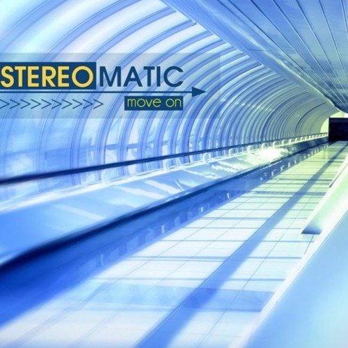 02 Stereomatic - Active (2011 Edit)