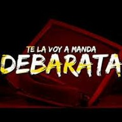 El Super Nuevo - Debarata (Video Oficial) By Crea Fama Inc
