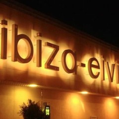 Mr. Ibjet - Pré Eivissa Vibe part 2 (2012)