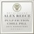 Artwork for Alex Reece - Chill Pill (2015 Remaster)