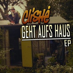 Clishé MC - 02 Back In The Days (Beat: Cut Spencer)