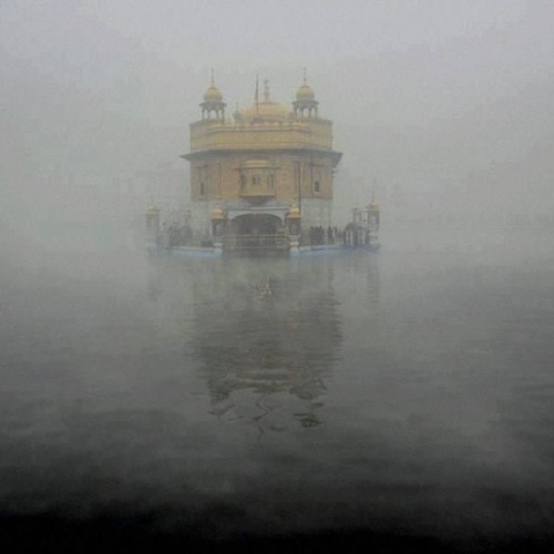 Jap Ji Sahib Bhai Ravinder Singh ji Hazoori Raagi