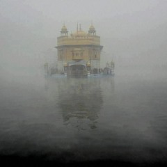 Kirtan Sohela Bhai Ravinder Singh ji Hazoori Raagi