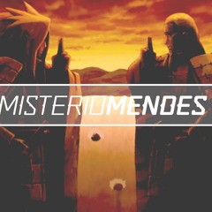 Misterio Mendes - Valley Of The End (2015)