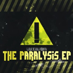 Viridus - Blacklight (EP CANCELLED)