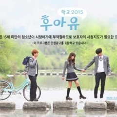 Tiger J.K - Reset - OST Who Are You - School 2015 - Part 01