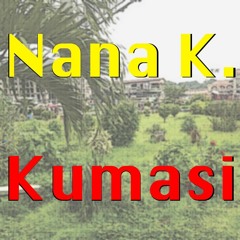 [FREE DOWNLOAD] NANA K. - Kumasi (Original Mix)