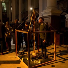 Lee Westwood: The Architect (2014)