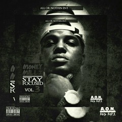 No.Losses ft. Stay True Red