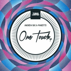 andrew rai & marotto - low cango (original mix)
