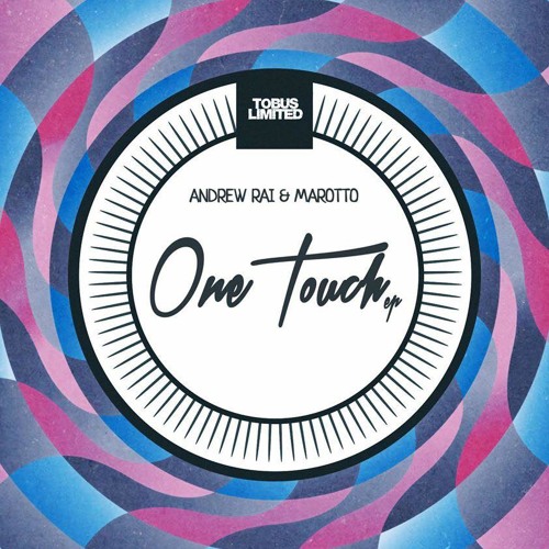 andrew rai & marotto - low cango (original mix)