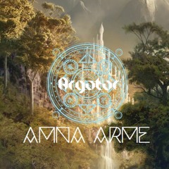 Amna-Arme (Argatar Trap Remix)