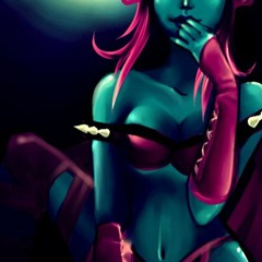Nightcore - EVOL