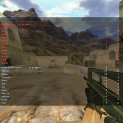 DJ Noiserr & DJ Tomek - Get On The Move