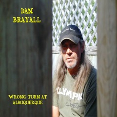 Blues Opus #1 (Dan Brayall)