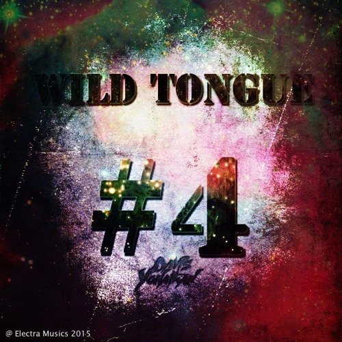 Davis Yonathan - Wild Tongue Pt. 4 ( Original Mix )*by request