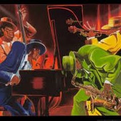 move your mind _ deep hop and jazz