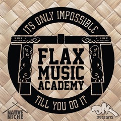 FlaxMusic Academy Anthum