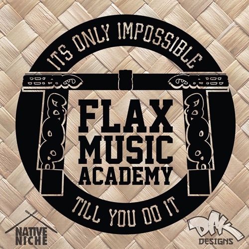 FlaxMusic Academy Anthum