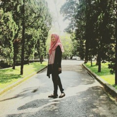 Tetap Dalam Jiwa covered by Riska Manda