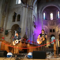 07 I'll Take Care Of You