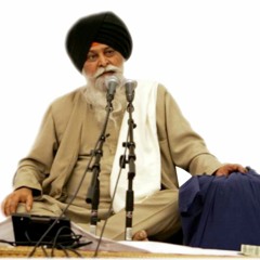Giani Sant Singh Maskeen - Amrit Wella