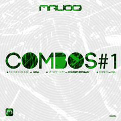 Mauoq & Dyl - DUNES [Mauoq Music 004]_clip