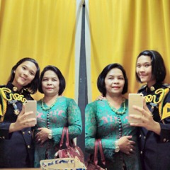 Lagu cinta untuk mama. Miss you mom