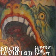 Krom Leviatan - Intet Lige Så Ondt