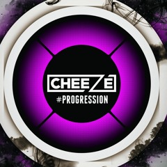#Progression Volume 1 - DJ Cheeze