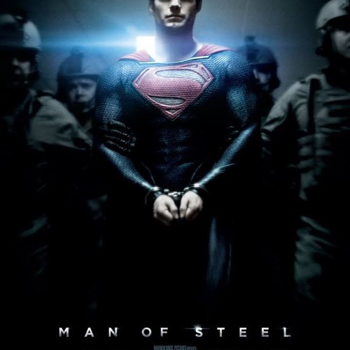 Man Of Steel- Extended Score - Escaping The Ship (CLEAR Version) NO SFX