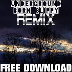 FREE DOWNLOAD -> Underworld - Born Slippy (Weekend Agenda Remix)