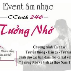 Bài Hát Tặng Anh Dark Angel - Tuyết Long ccTalk