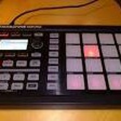 Powder (riddim snippet) at Atak Studio