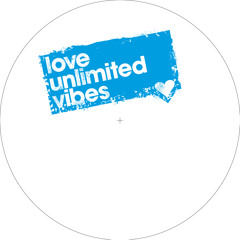 Love Unlimited Vibes 12 - B1