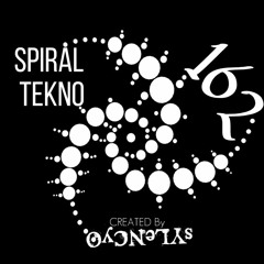Spiral Tekno - Sylencyo