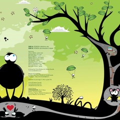 Ciccio Barbara Feat. Elise - Poison (Boysinadisco Rmx)- OUT NOW!!