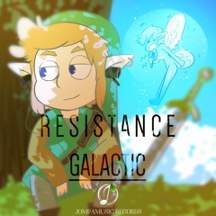 Resistance - Galactic