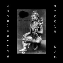 Bodhisattva (Steely Dan cover with J.Rivas)