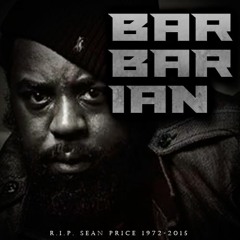 Barbarian [Sean Price Type Beat]