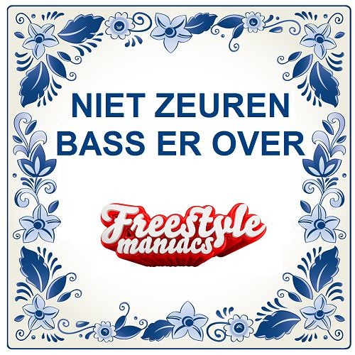 Early Hardcore refix mix by Freestyle Maniacs